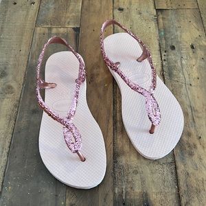 Brand New Luna Havaianas- they don’t make them anymore